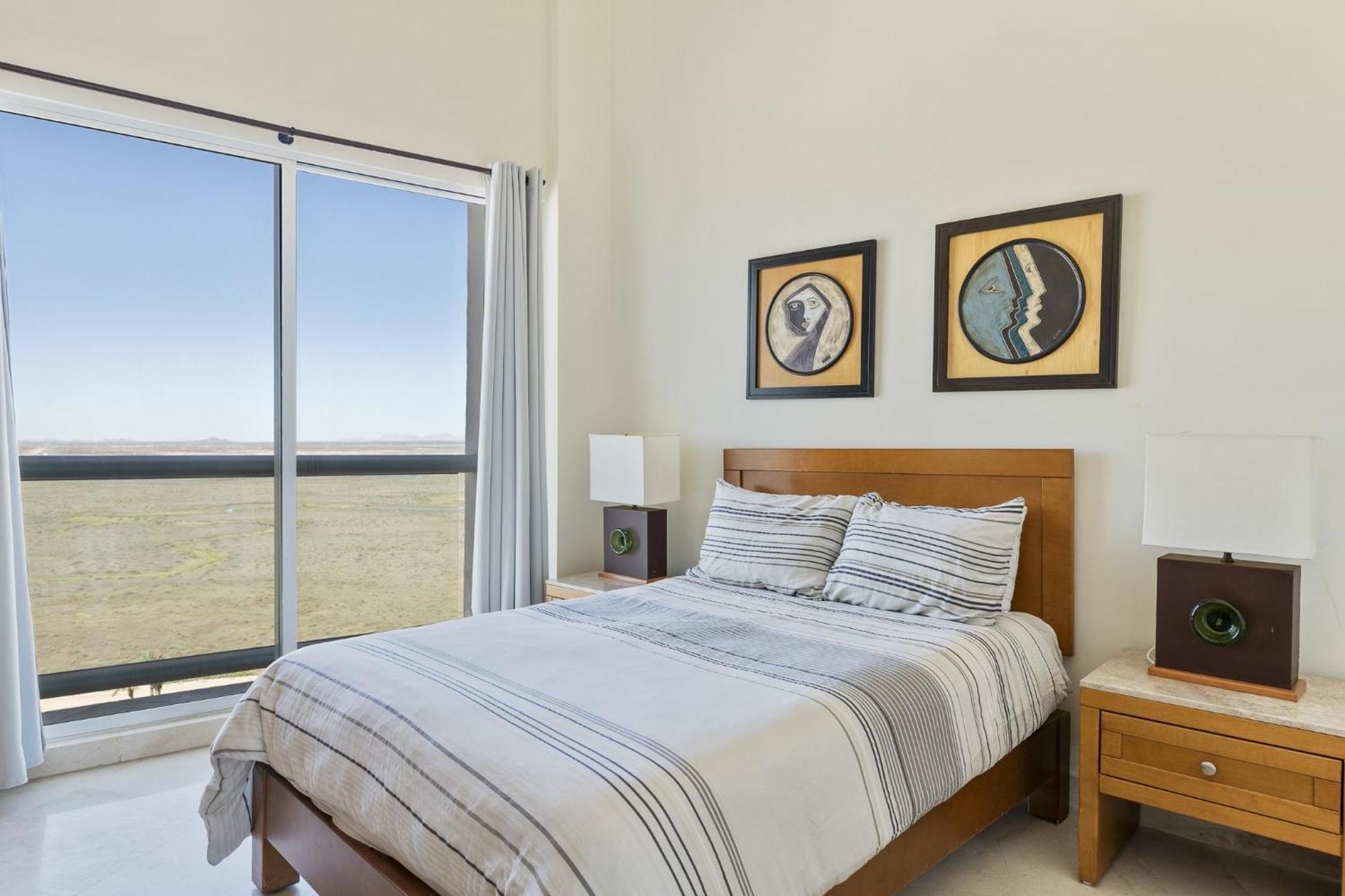 Luna Blanca Penthouse By Kivoya Puerto Penasco Ruang foto