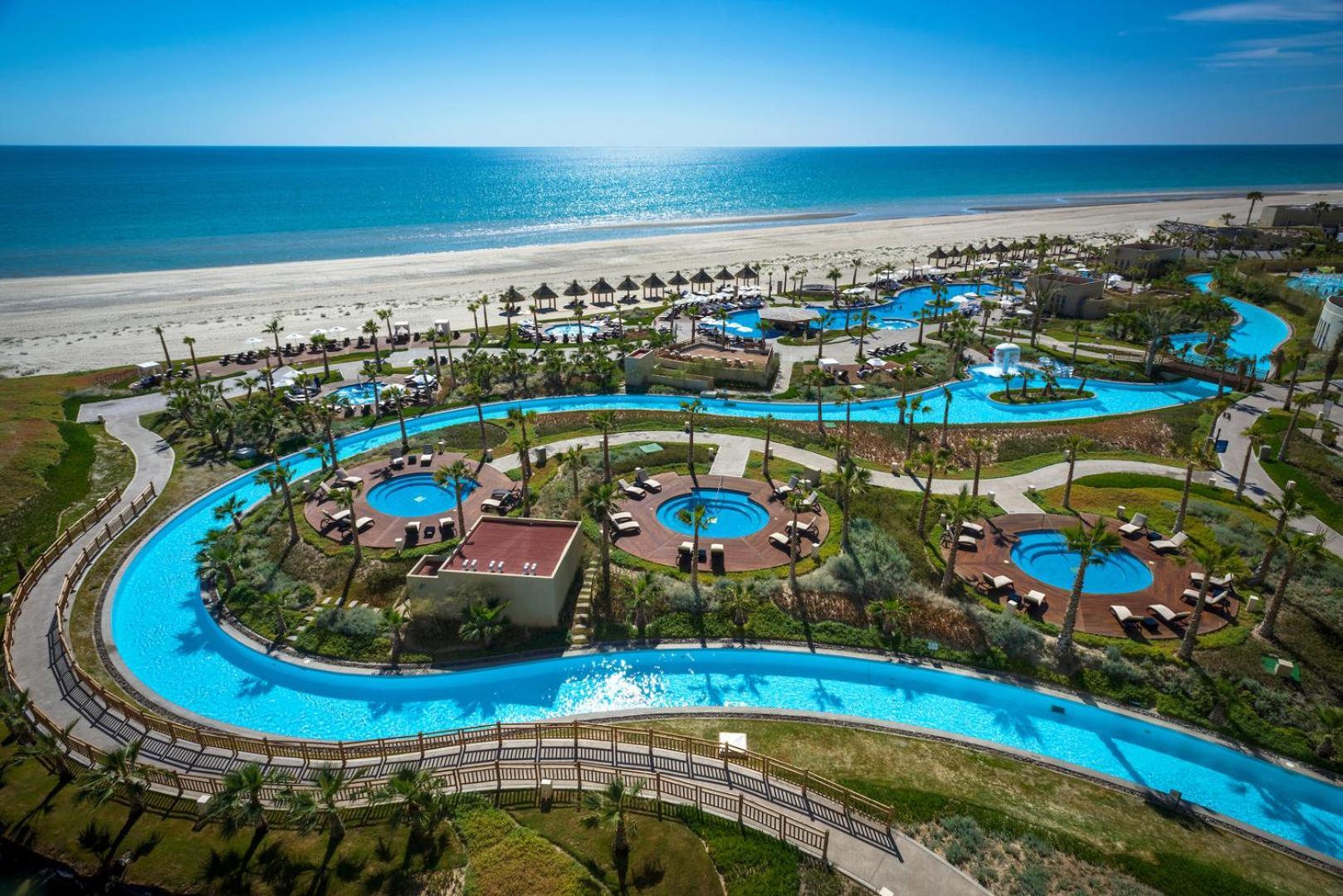 Luna Blanca Penthouse By Kivoya Puerto Penasco Bagian luar foto