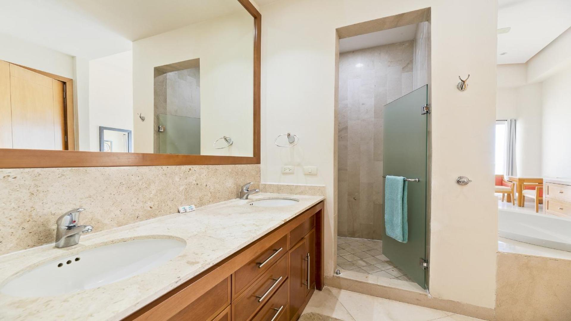 Luna Blanca Penthouse By Kivoya Puerto Penasco Bagian luar foto