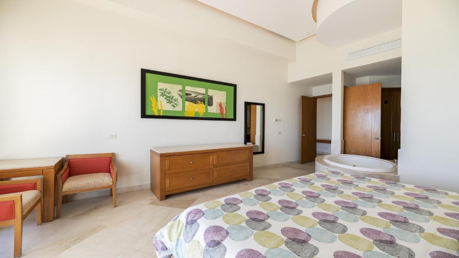 Luna Blanca Penthouse By Kivoya Puerto Penasco Bagian luar foto